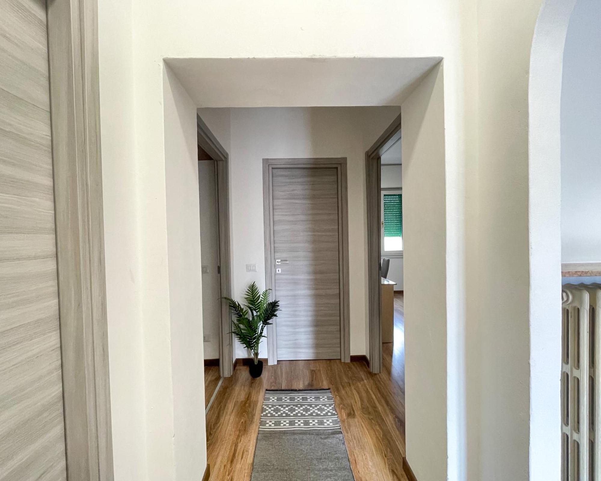 Casa Felicity Верона Экстерьер фото